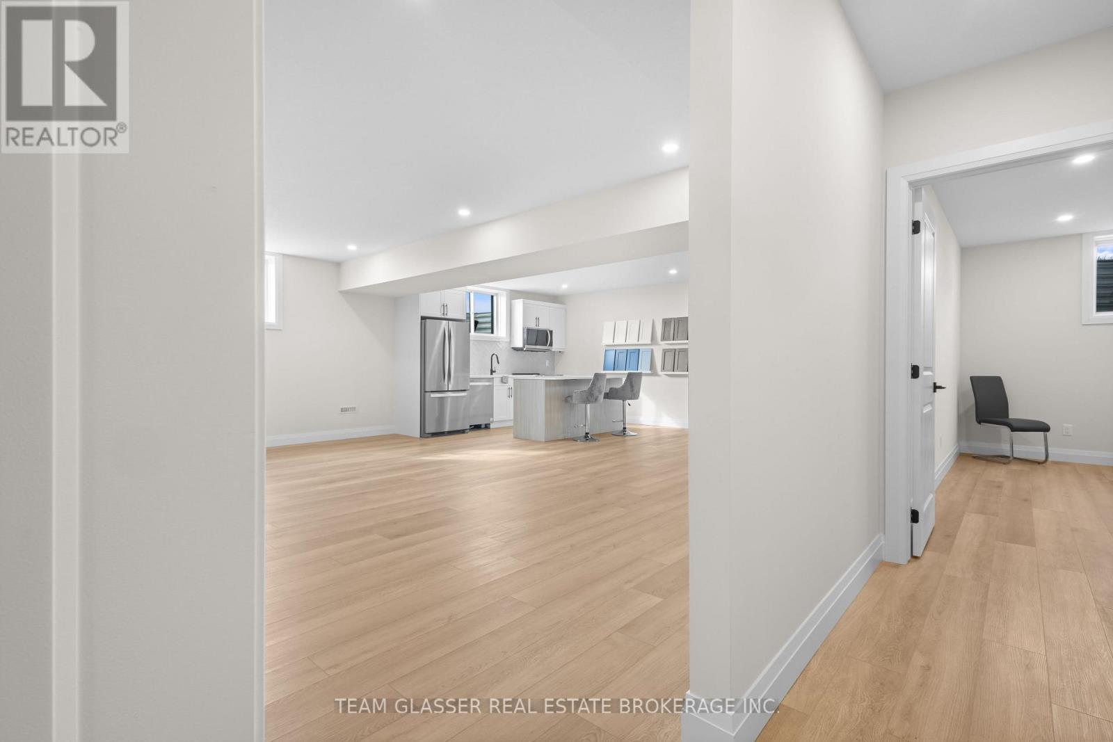 70 Benner Boulevard, Middlesex Centre, Ontario N0L 1R0 - Photo 22 - X12737842