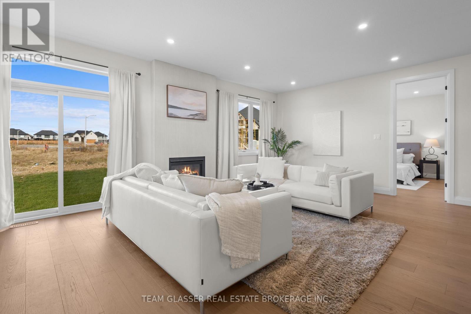 70 Benner Boulevard, Middlesex Centre, Ontario N0L 1R0 - Photo 9 - X12737842