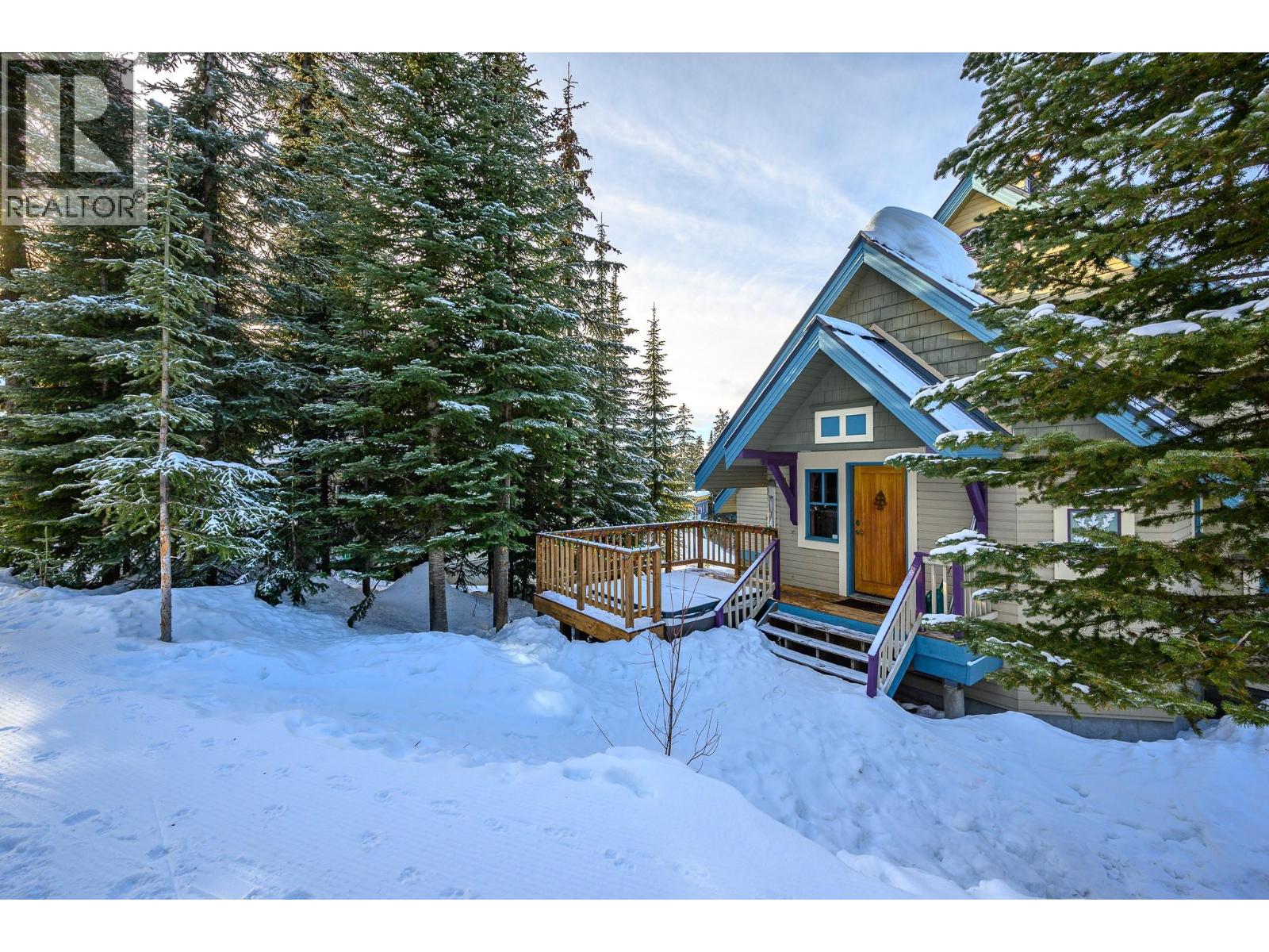 205 Monashee Road, Silver Star, British Columbia  V1B 0S5 - Photo 53 - 10374250