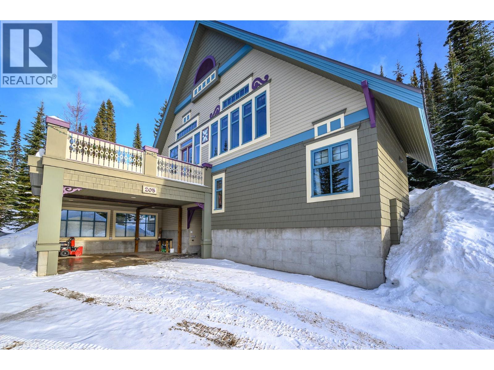 205 Monashee Road, Silver Star, British Columbia  V1B 0S5 - Photo 56 - 10374250