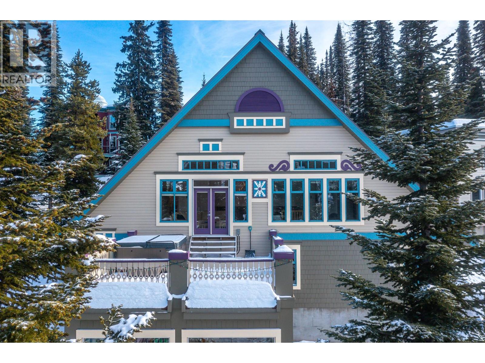 205 Monashee Road, Silver Star, British Columbia  V1B 0S5 - Photo 65 - 10374250