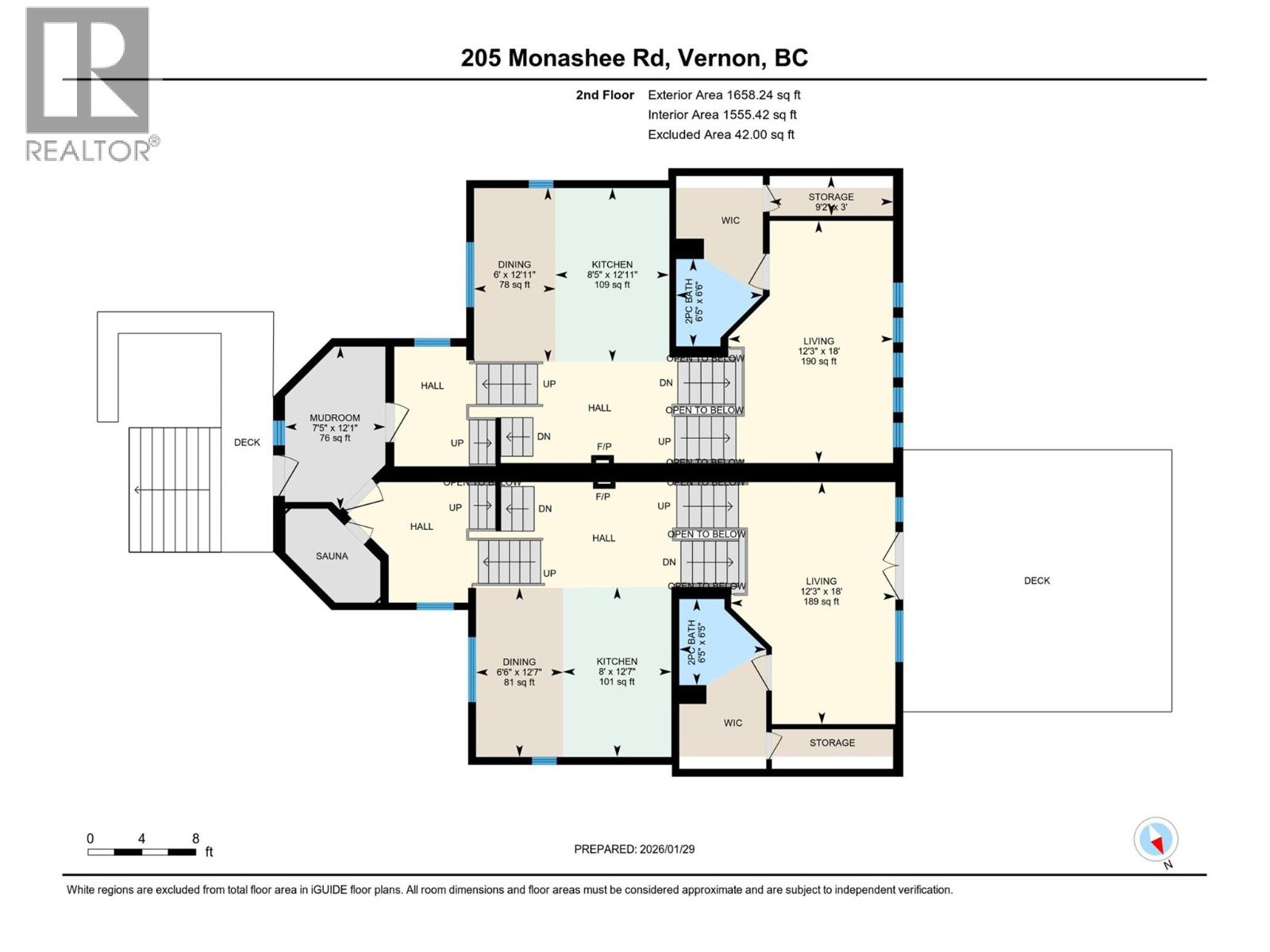 205 Monashee Road, Silver Star, British Columbia  V1B 0S5 - Photo 68 - 10374250