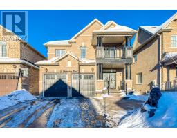 9 NATRONIA TRAIL, Brampton, Ontario