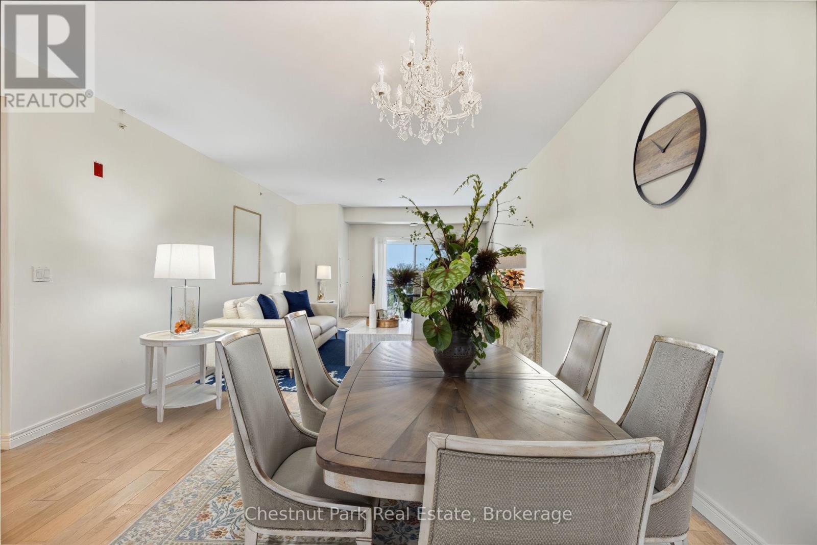 304 - 1 Chamberlain Crescent, Collingwood, Ontario  L9Y 0X7 - Photo 11 - S12742462