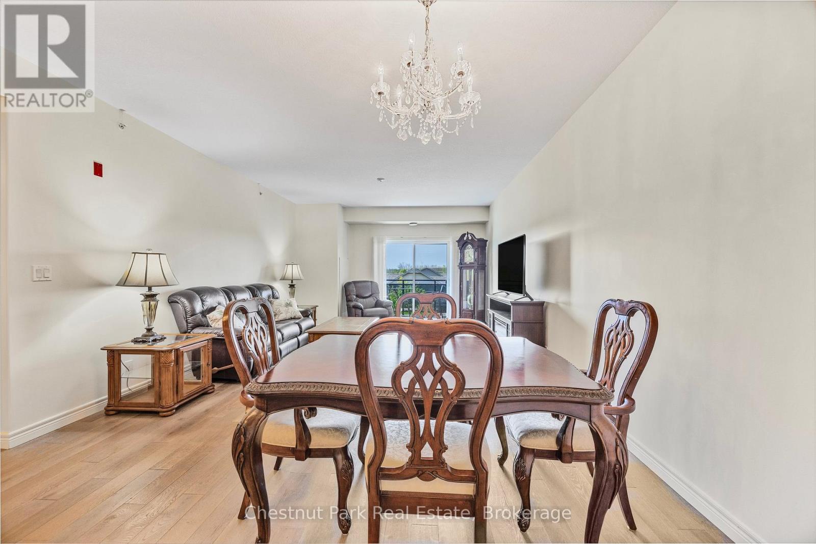 304 - 1 Chamberlain Crescent, Collingwood, Ontario  L9Y 0X7 - Photo 12 - S12742462