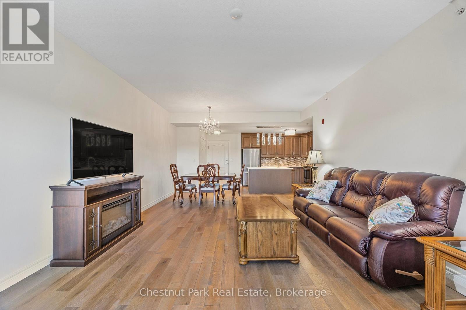 304 - 1 Chamberlain Crescent, Collingwood, Ontario  L9Y 0X7 - Photo 16 - S12742462