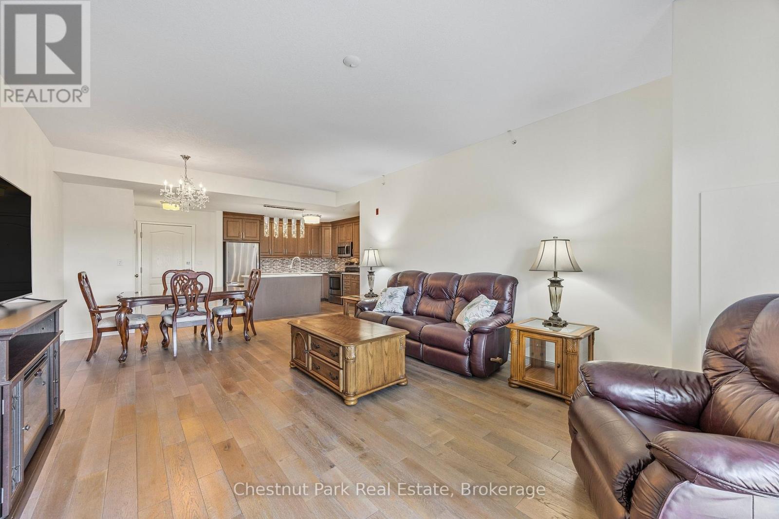 304 - 1 Chamberlain Crescent, Collingwood, Ontario  L9Y 0X7 - Photo 18 - S12742462