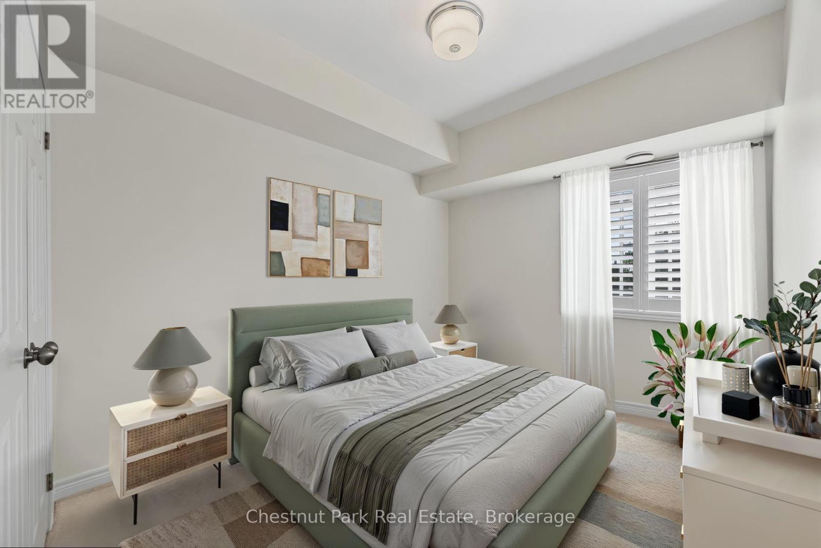 304 - 1 Chamberlain Crescent, Collingwood, Ontario  L9Y 0X7 - Photo 25 - S12742462