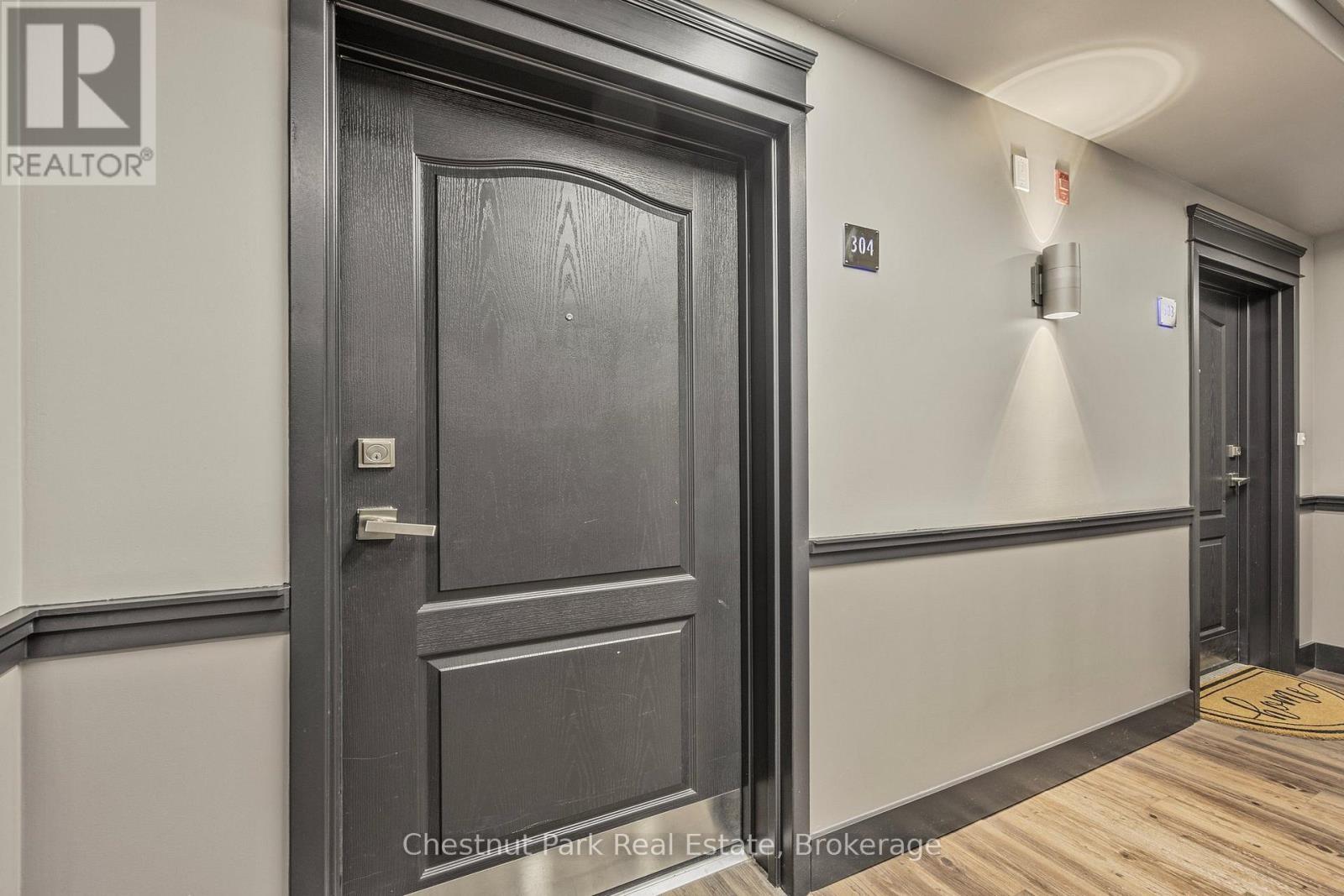304 - 1 Chamberlain Crescent, Collingwood, Ontario  L9Y 0X7 - Photo 5 - S12742462