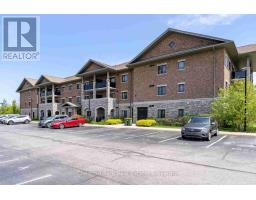 304 - 1 CHAMBERLAIN CRESCENT, Collingwood, Ontario
