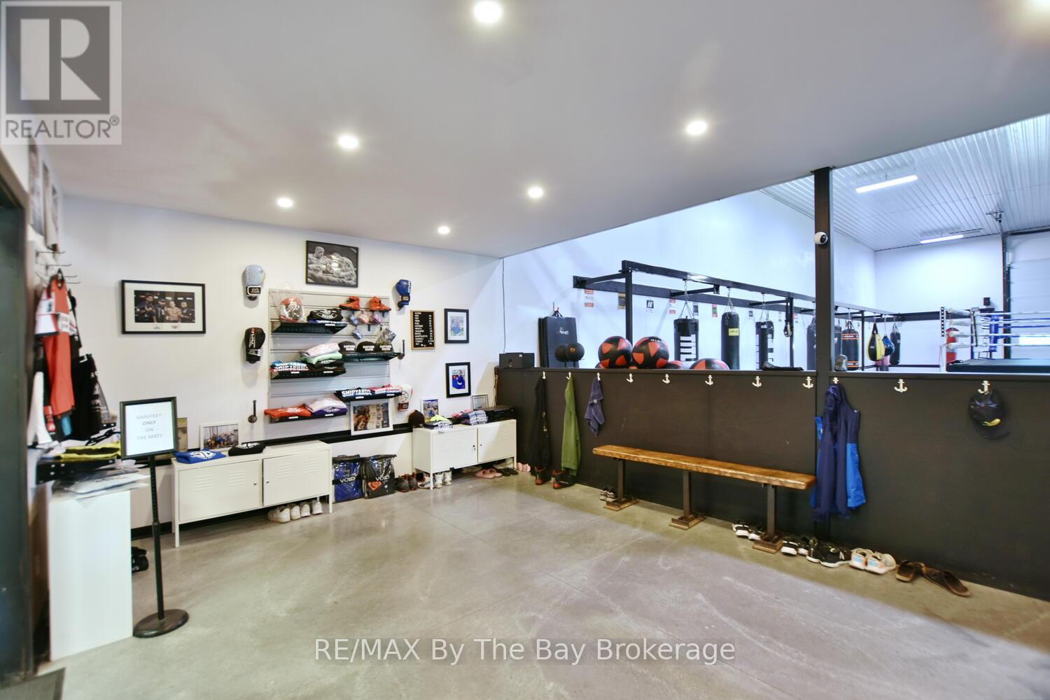 3 - 23 Stewart Road, Collingwood, Ontario  L9Y 4M7 - Photo 10 - S12742530