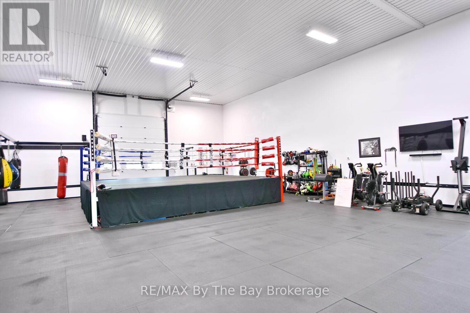 3 - 23 Stewart Road, Collingwood, Ontario  L9Y 4M7 - Photo 16 - S12742530