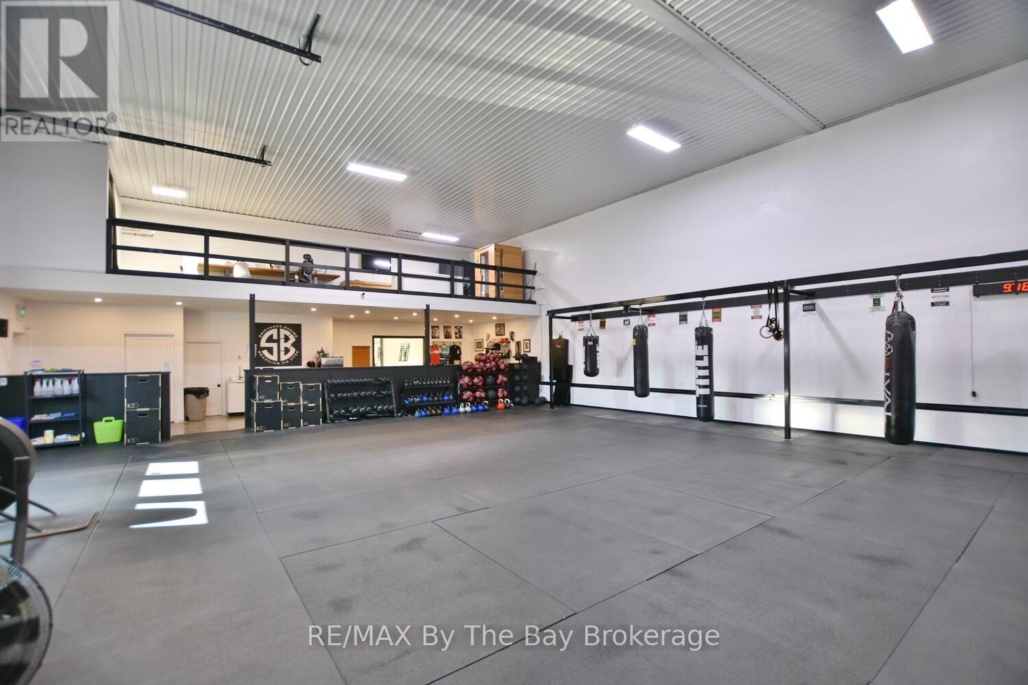 3 - 23 Stewart Road, Collingwood, Ontario  L9Y 4M7 - Photo 21 - S12742530