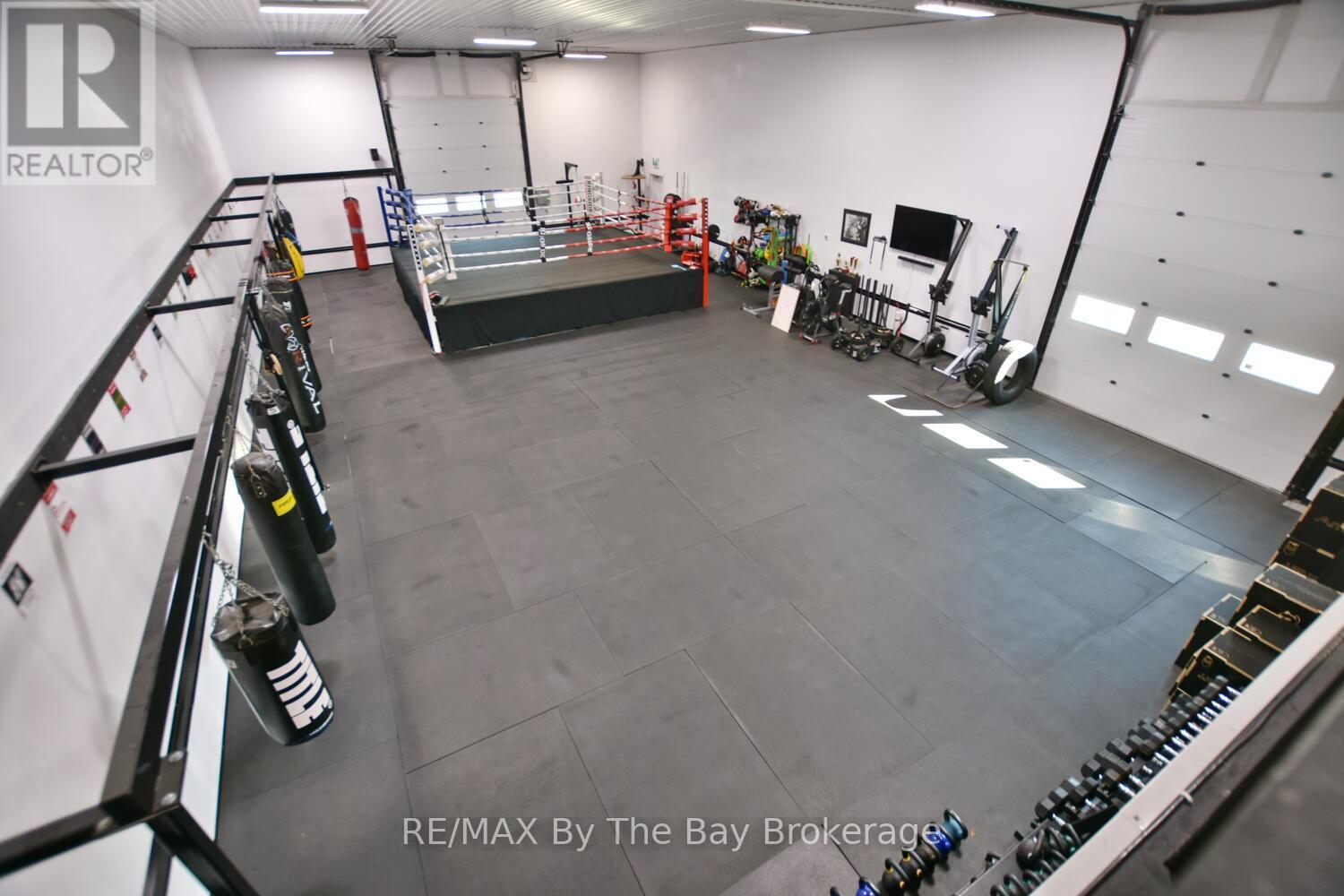 3 - 23 Stewart Road, Collingwood, Ontario  L9Y 4M7 - Photo 25 - S12742530