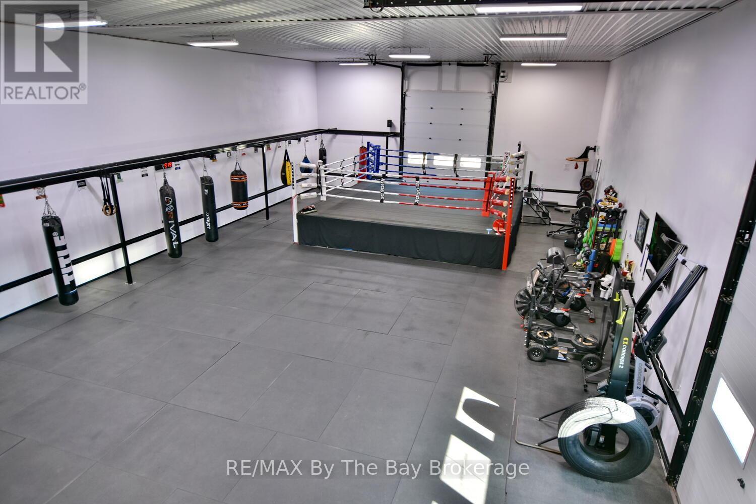 3 - 23 Stewart Road, Collingwood, Ontario  L9Y 4M7 - Photo 26 - S12742530