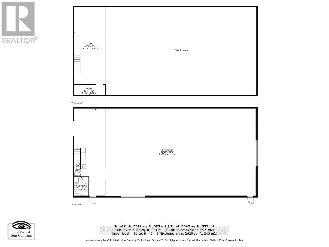 3 - 23 Stewart Road, Collingwood, Ontario  L9Y 4M7 - Photo 3 - S12742530