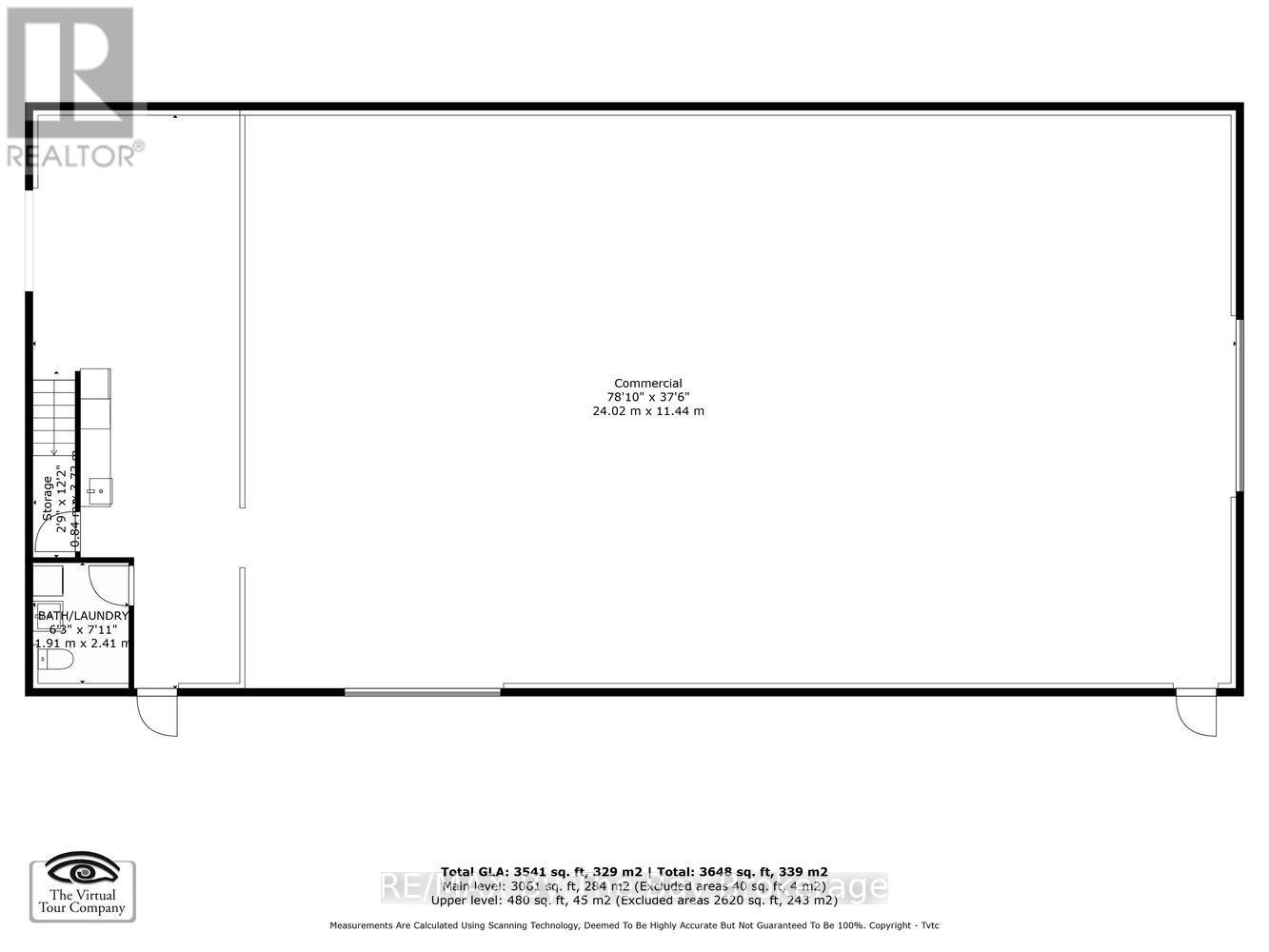 3 - 23 Stewart Road, Collingwood, Ontario  L9Y 4M7 - Photo 32 - S12742530