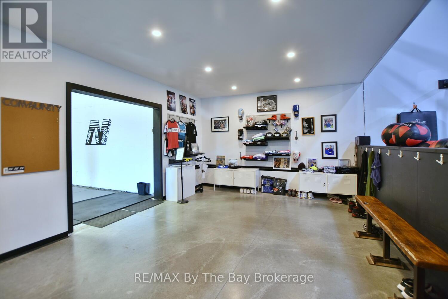 3 - 23 Stewart Road, Collingwood, Ontario  L9Y 4M7 - Photo 8 - S12742530