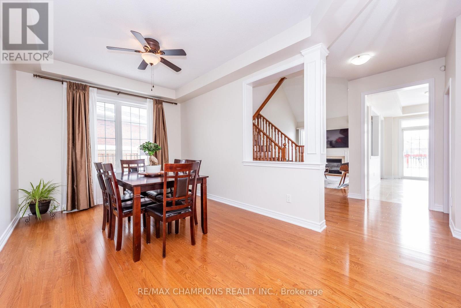 14 Naperton Drive, Brampton, Ontario  L6R 0Z5 - Photo 10 - W12741740