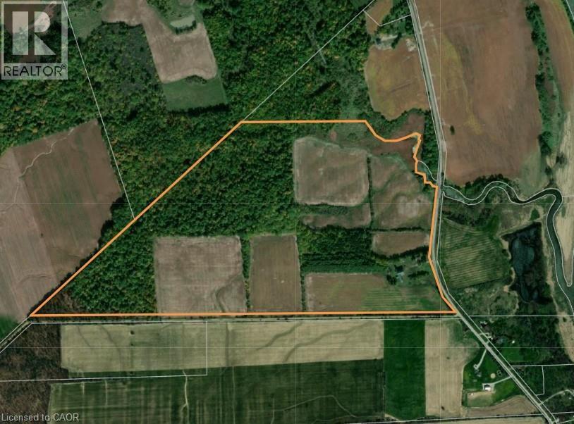 1631 River Road, Cayuga, Ontario  N0A 1E0 - Photo 1 - 40801888