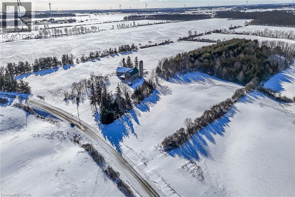 1631 River Road, Cayuga, Ontario  N0A 1E0 - Photo 2 - 40801888