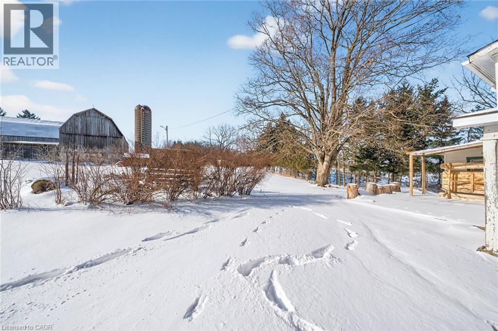 1631 River Road, Cayuga, Ontario  N0A 1E0 - Photo 33 - 40801888