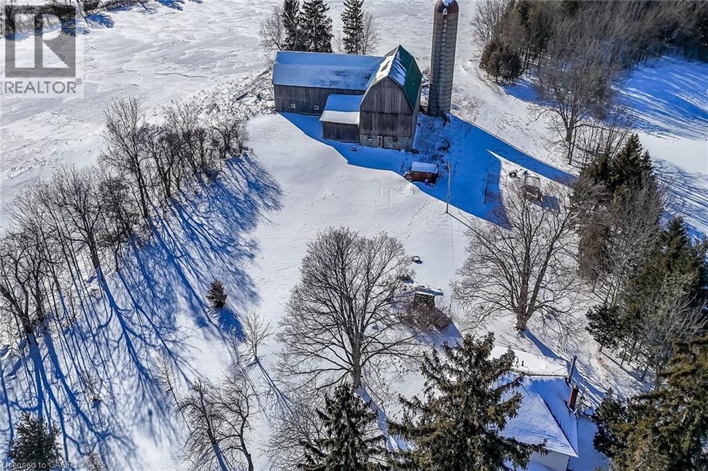 1631 River Road, Cayuga, Ontario  N0A 1E0 - Photo 37 - 40801888