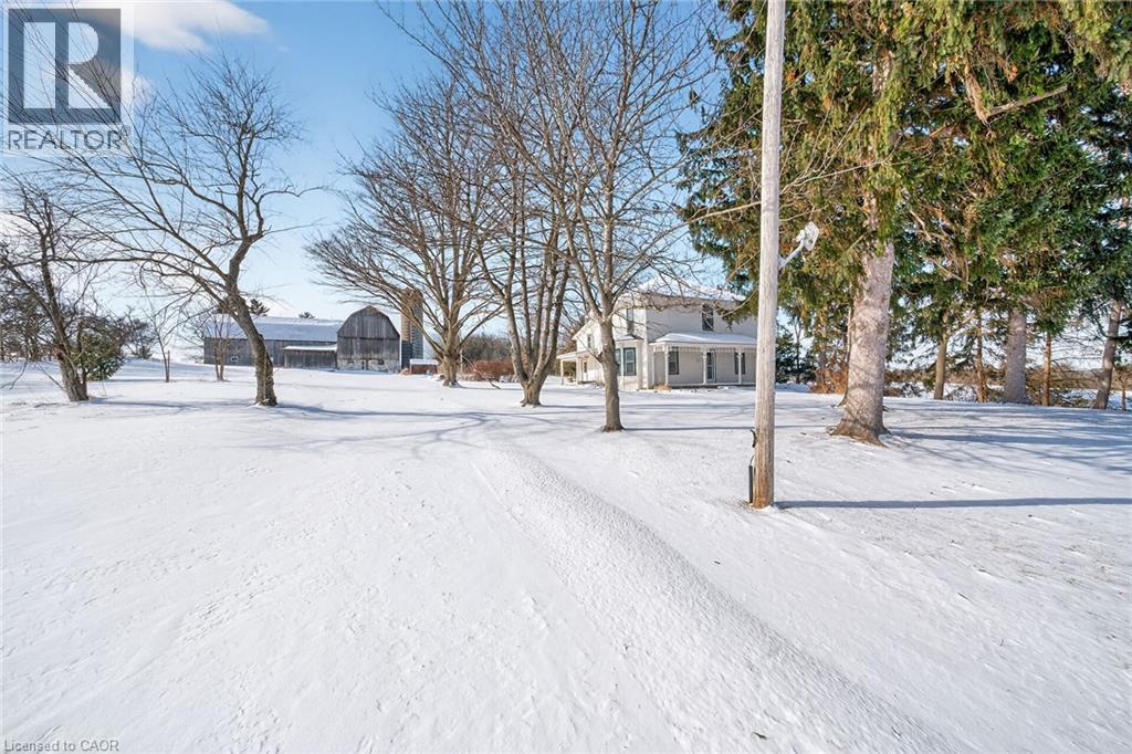 1631 River Road, Cayuga, Ontario  N0A 1E0 - Photo 5 - 40801888