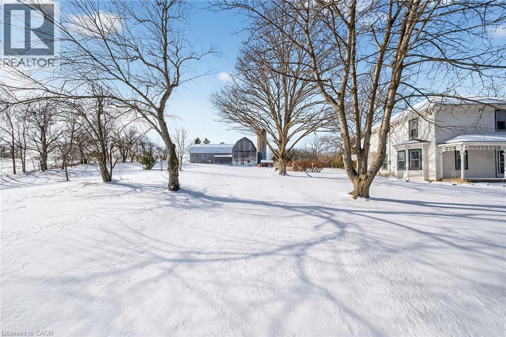 1631 River Road, Cayuga, Ontario  N0A 1E0 - Photo 6 - 40801888