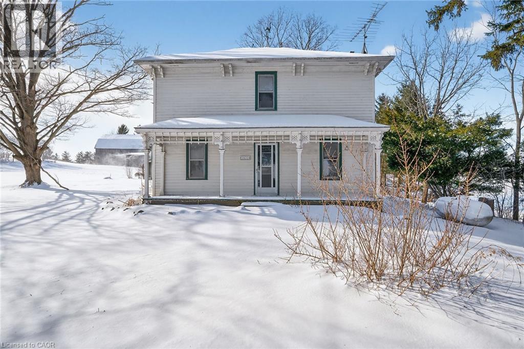 1631 River Road, Cayuga, Ontario  N0A 1E0 - Photo 7 - 40801888