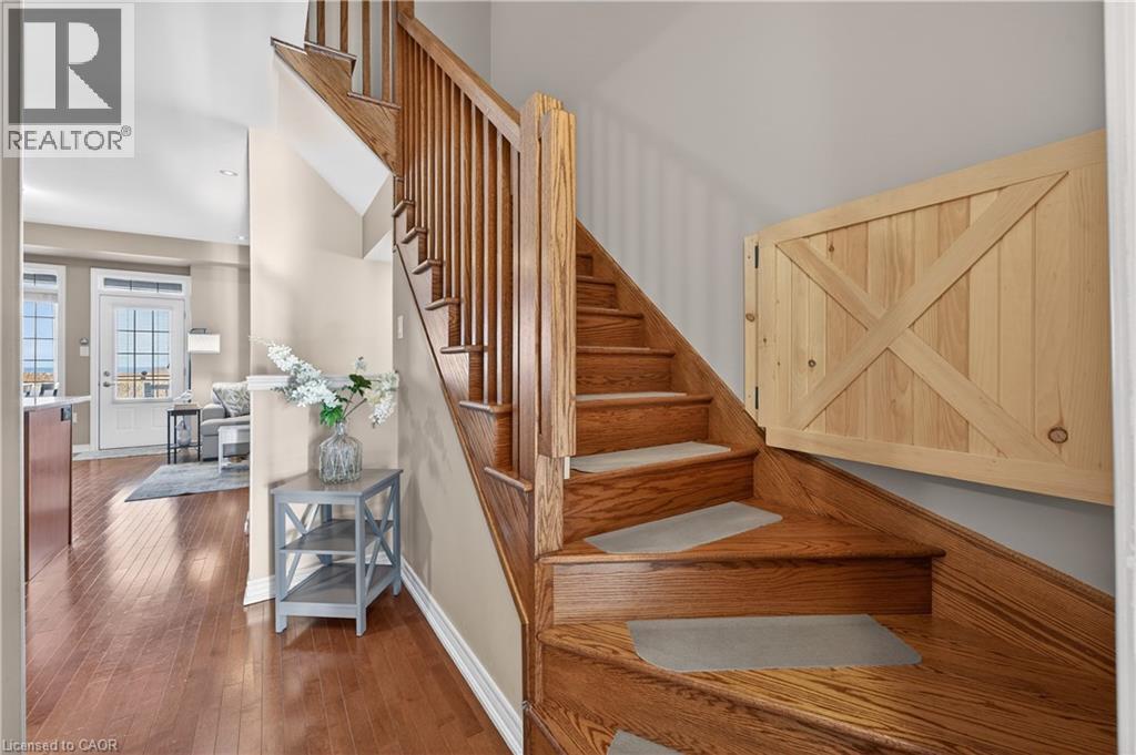 515 Winston Road Unit# 70, Grimsby, Ontario  L3M 0C8 - Photo 10 - 40801812