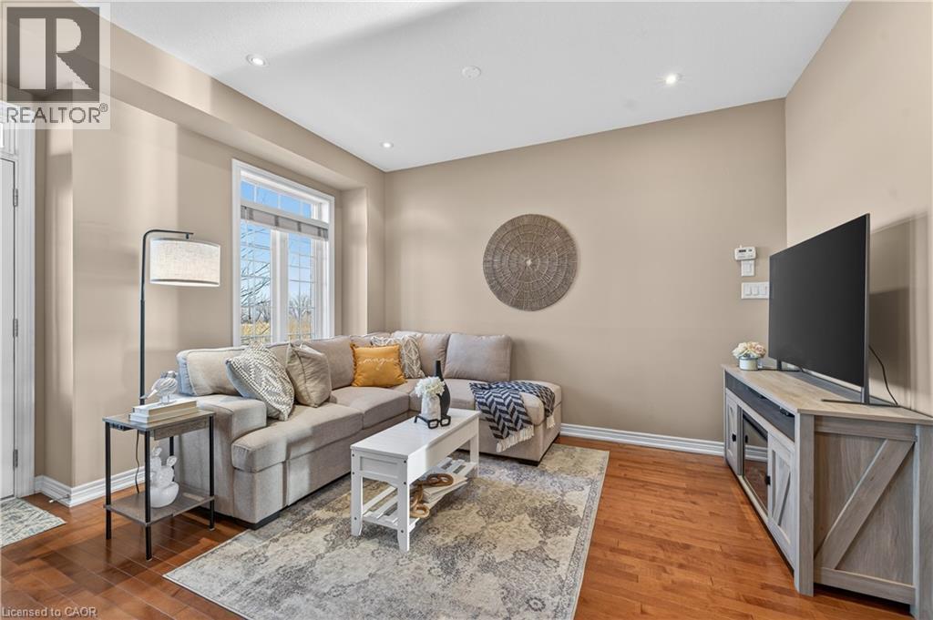 515 Winston Road Unit# 70, Grimsby, Ontario  L3M 0C8 - Photo 2 - 40801812