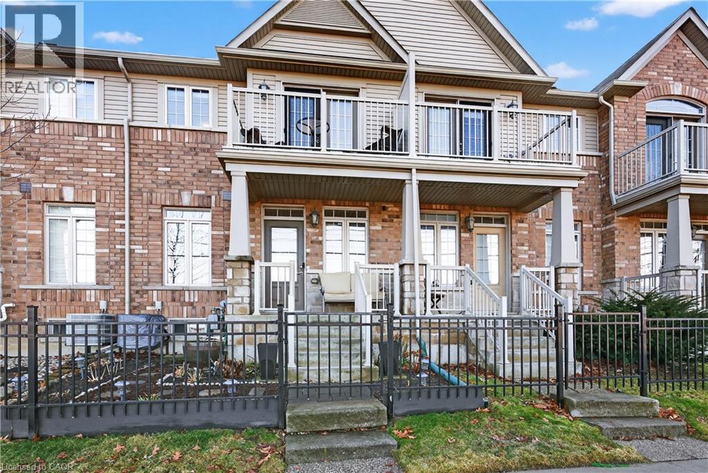 515 Winston Road Unit# 70, Grimsby, Ontario  L3M 0C8 - Photo 21 - 40801812