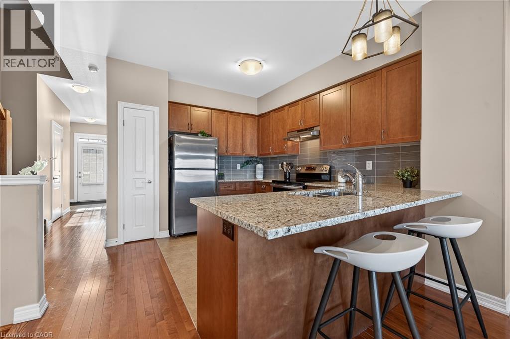 515 Winston Road Unit# 70, Grimsby, Ontario  L3M 0C8 - Photo 4 - 40801812