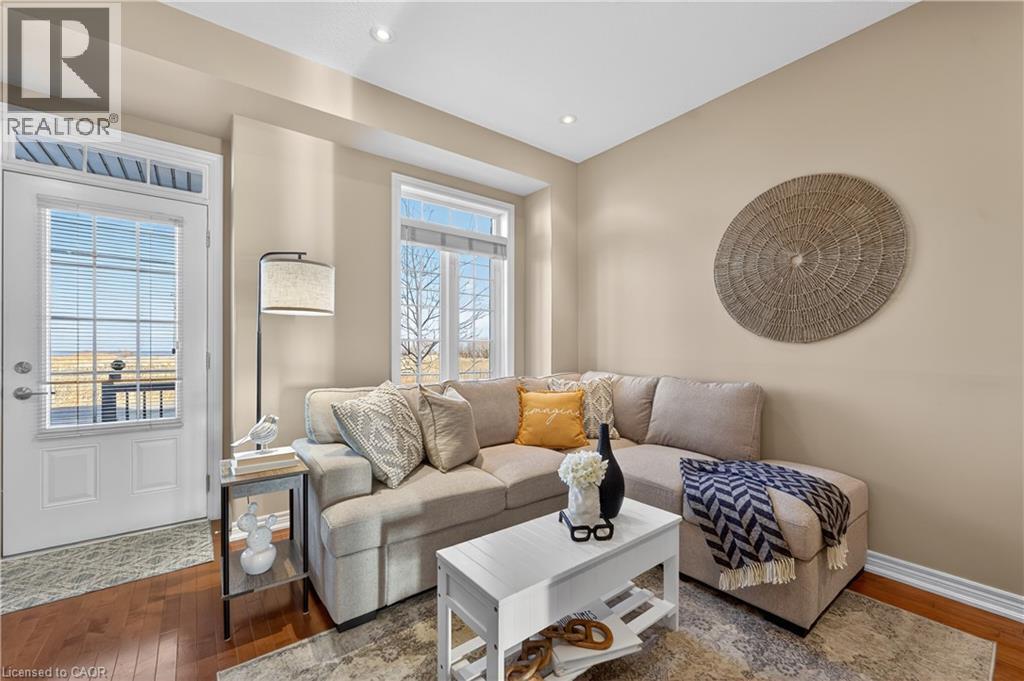 515 Winston Road Unit# 70, Grimsby, Ontario  L3M 0C8 - Photo 5 - 40801812