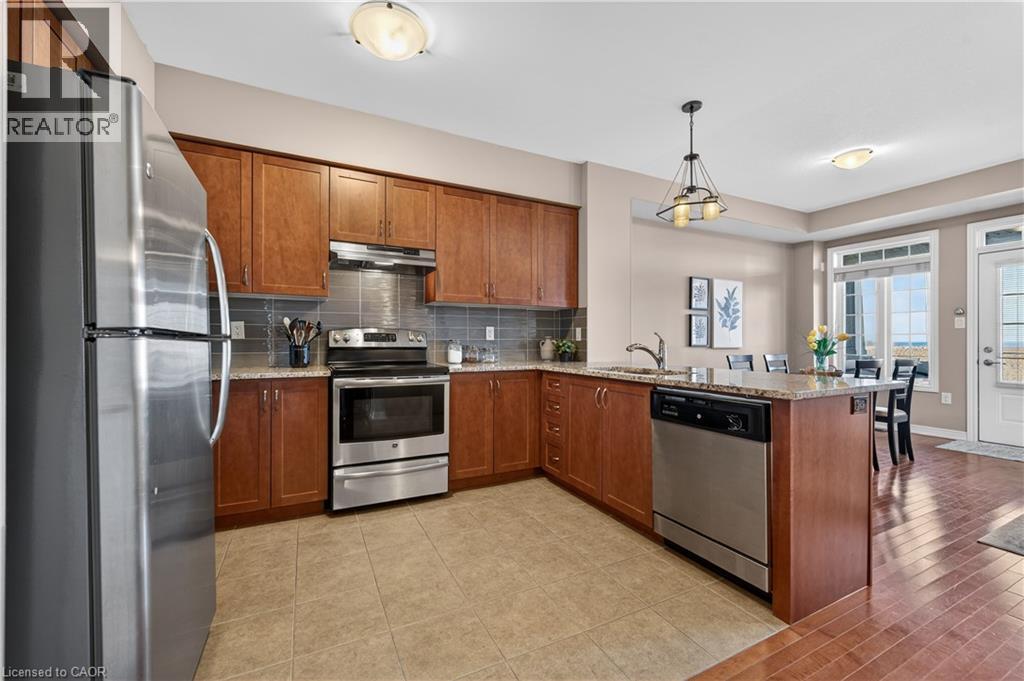 515 Winston Road Unit# 70, Grimsby, Ontario  L3M 0C8 - Photo 7 - 40801812