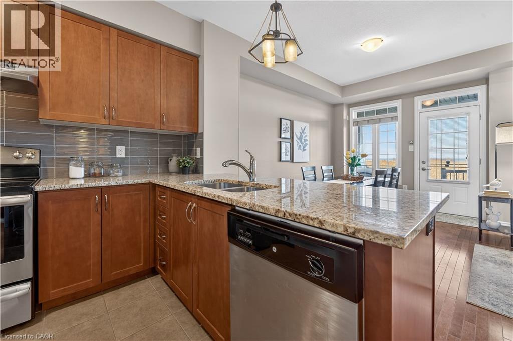 515 Winston Road Unit# 70, Grimsby, Ontario  L3M 0C8 - Photo 8 - 40801812