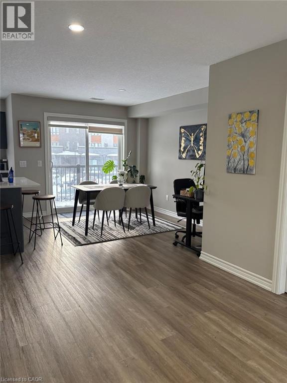 261 Chapel Hill Drive Unit# 45, Kitchener, Ontario  N2R 1N5 - Photo 14 - 40801738