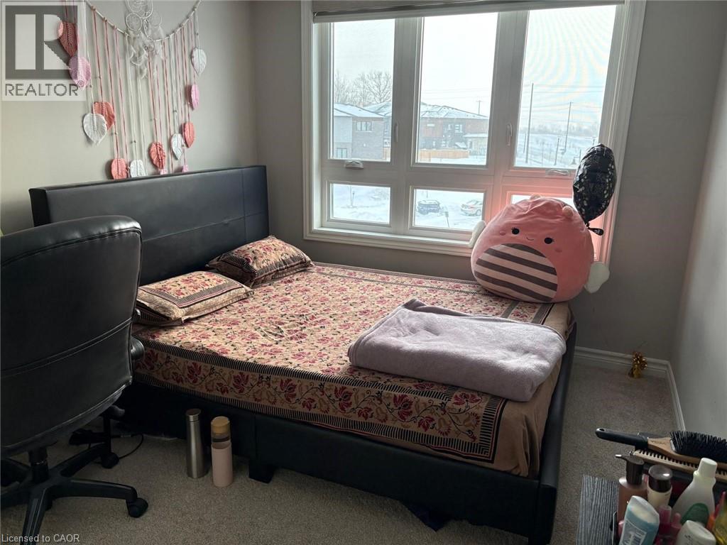 261 Chapel Hill Drive Unit# 45, Kitchener, Ontario  N2R 1N5 - Photo 21 - 40801738