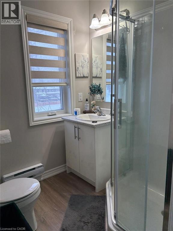 261 Chapel Hill Drive Unit# 45, Kitchener, Ontario  N2R 1N5 - Photo 33 - 40801738