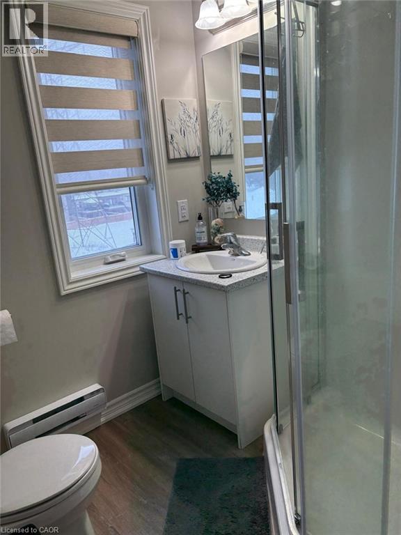 261 Chapel Hill Drive Unit# 45, Kitchener, Ontario  N2R 1N5 - Photo 35 - 40801738