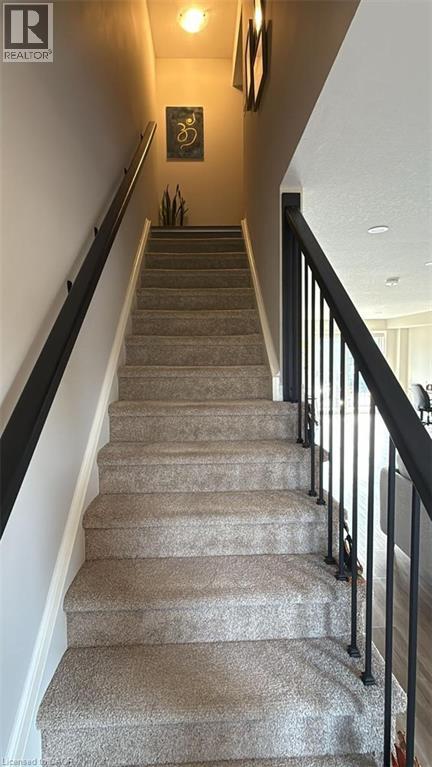 261 Chapel Hill Drive Unit# 45, Kitchener, Ontario  N2R 1N5 - Photo 6 - 40801738