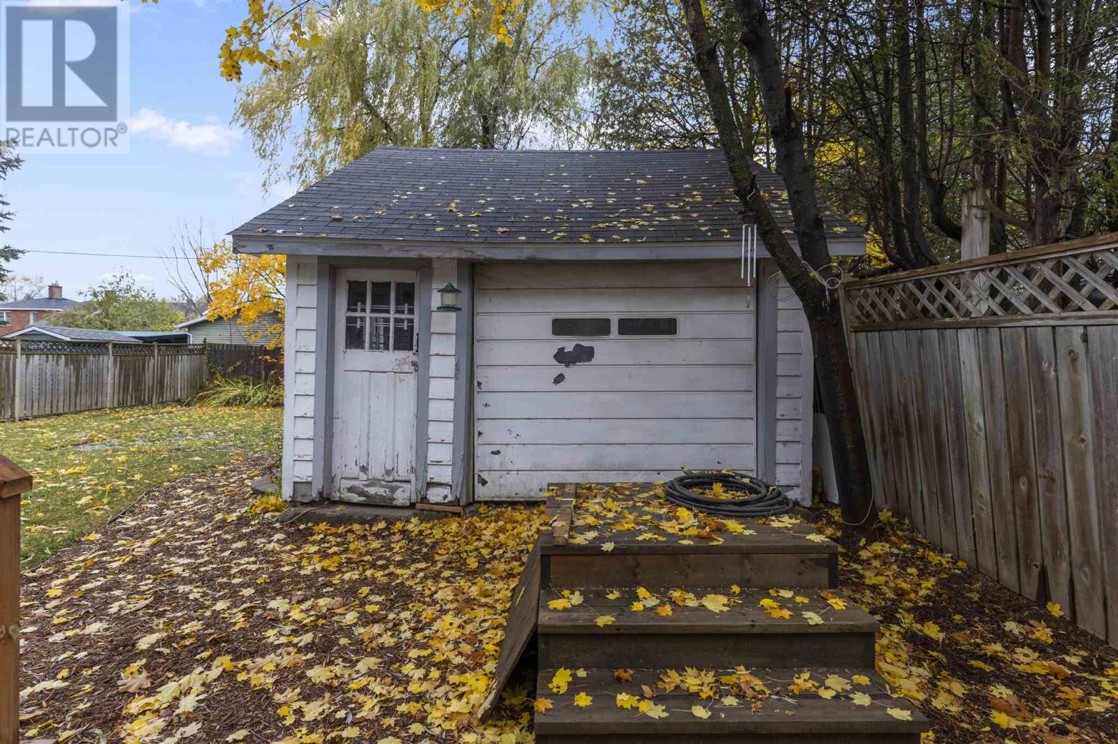 37 Poplar Ave, Sault Ste. Marie, Ontario  P6C 2W6 - Photo 37 - SM260155