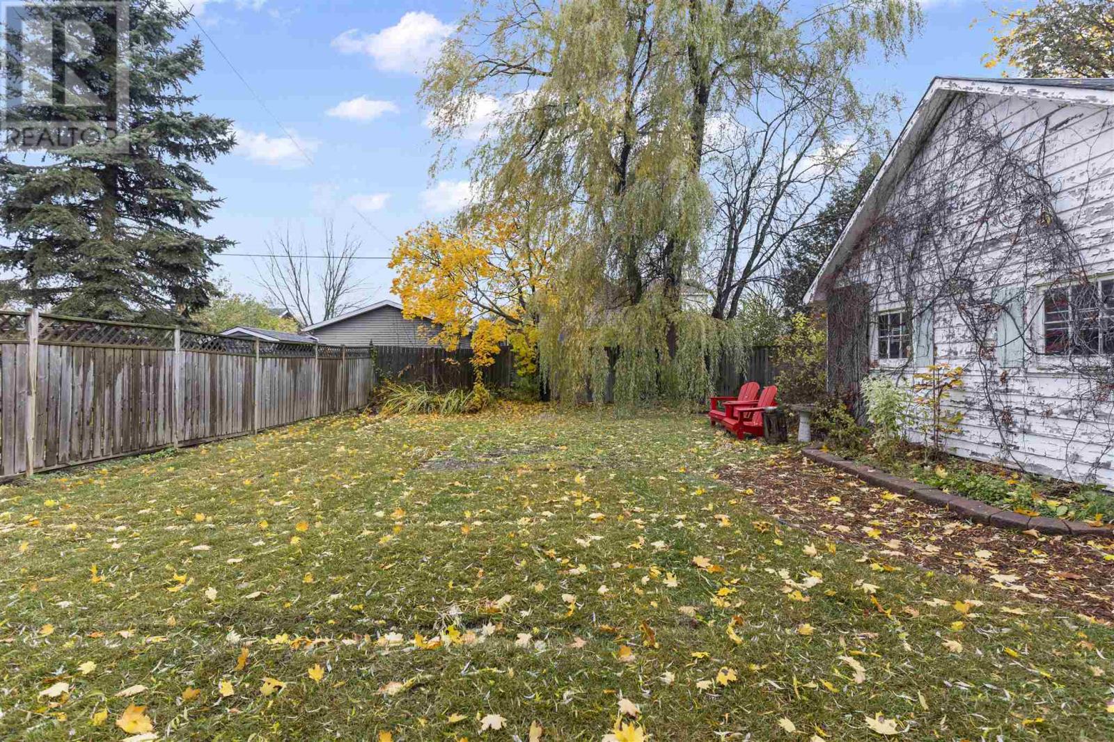 37 Poplar Ave, Sault Ste. Marie, Ontario  P6C 2W6 - Photo 41 - SM260155