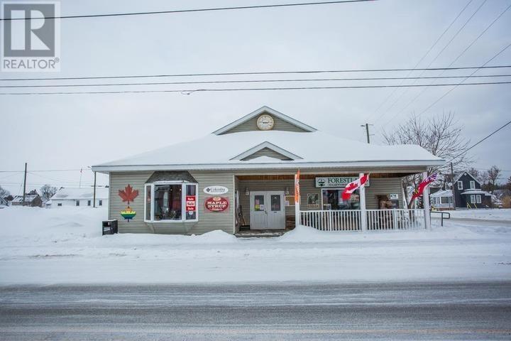 168 Main St, Thessalon, Ontario  P0R 1L0 - Photo 2 - SM260192