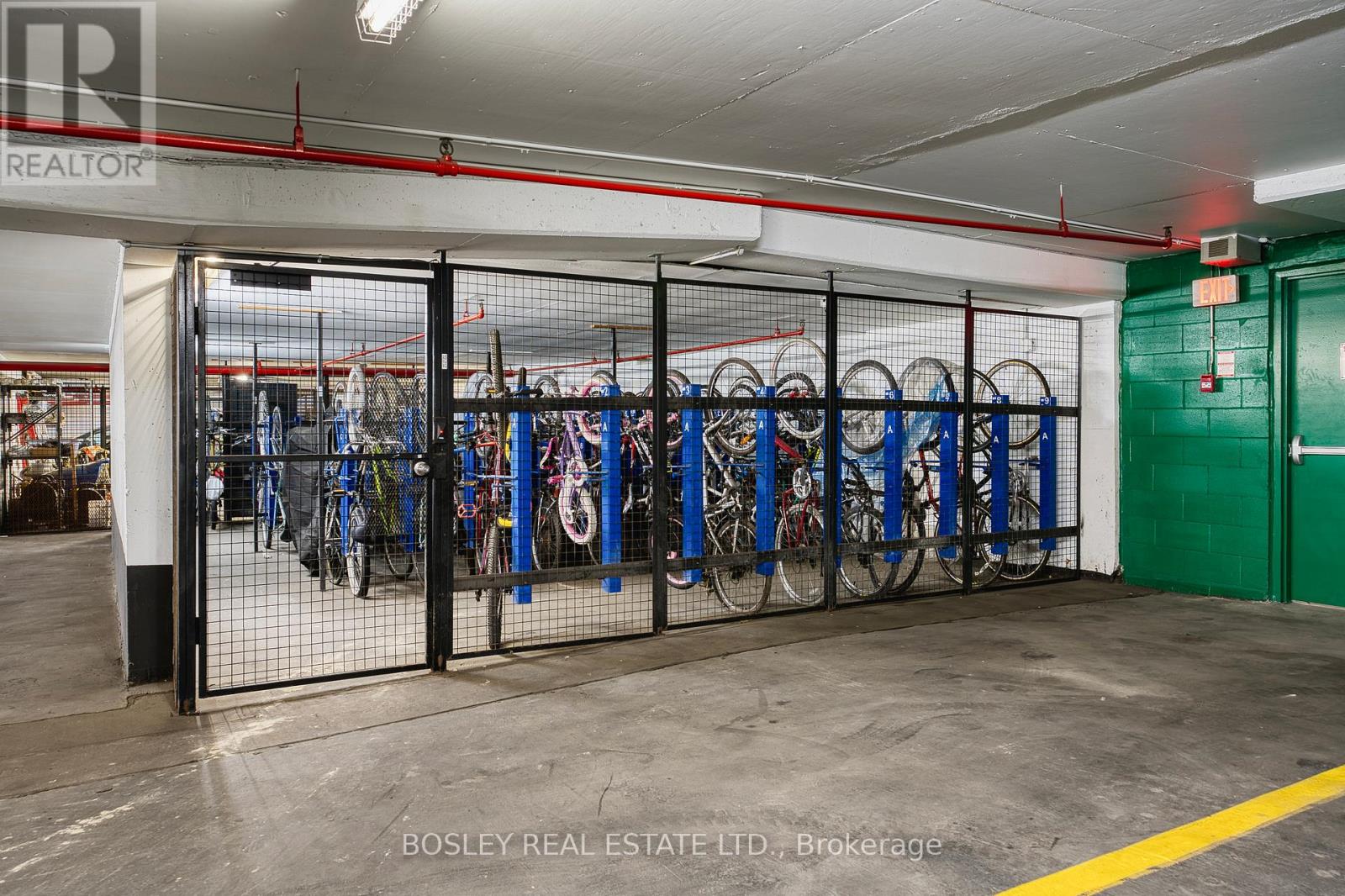 1106 - 3559 Eglinton Avenue W, Toronto, Ontario  M6M 5C6 - Photo 37 - W12712512