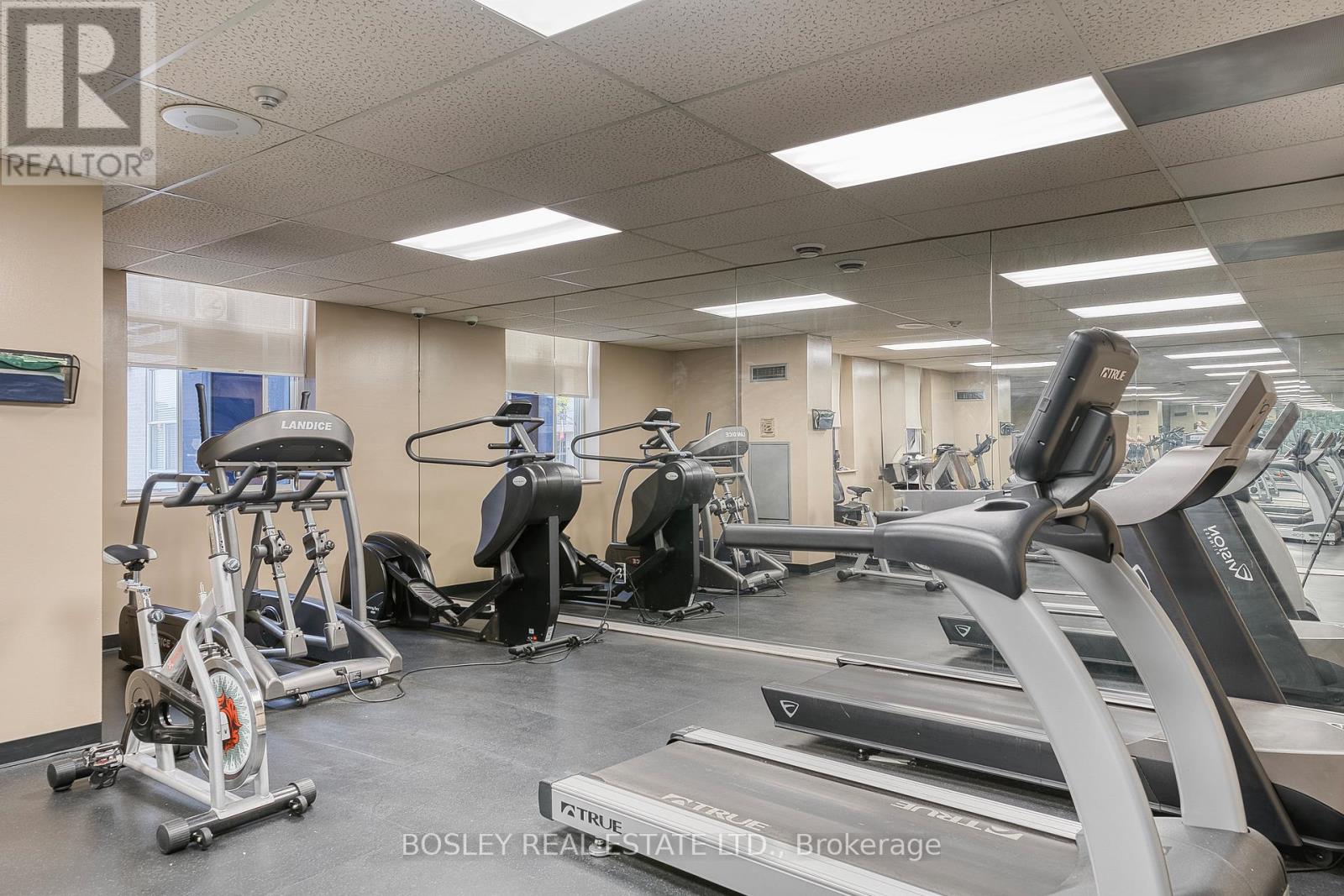 1106 - 3559 Eglinton Avenue W, Toronto, Ontario  M6M 5C6 - Photo 34 - W12712512