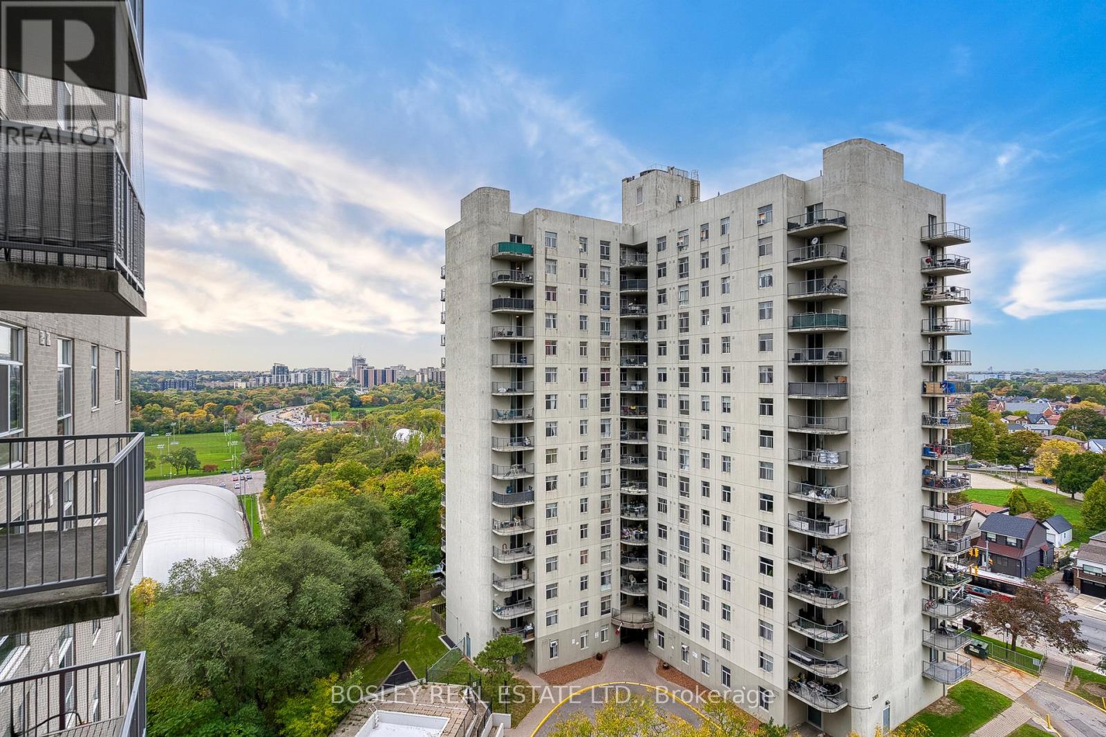 1106 - 3559 Eglinton Avenue W, Toronto, Ontario  M6M 5C6 - Photo 13 - W12712512