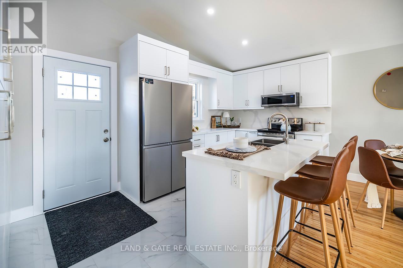 1377 Cedar Street, Oshawa, Ontario L1J 3S4 - Photo 11 - E12742500