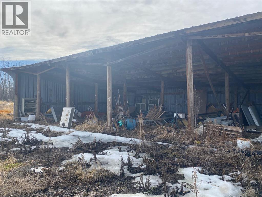 790006 Rge Rd 255, Rural Birch Hills County, Alberta  T0H 1H0 - Photo 11 - A2209644